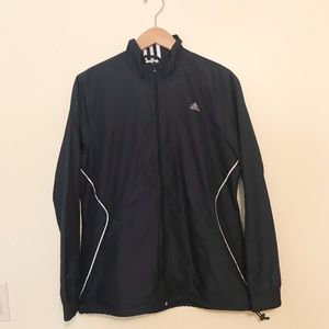 Adidas Raincoat